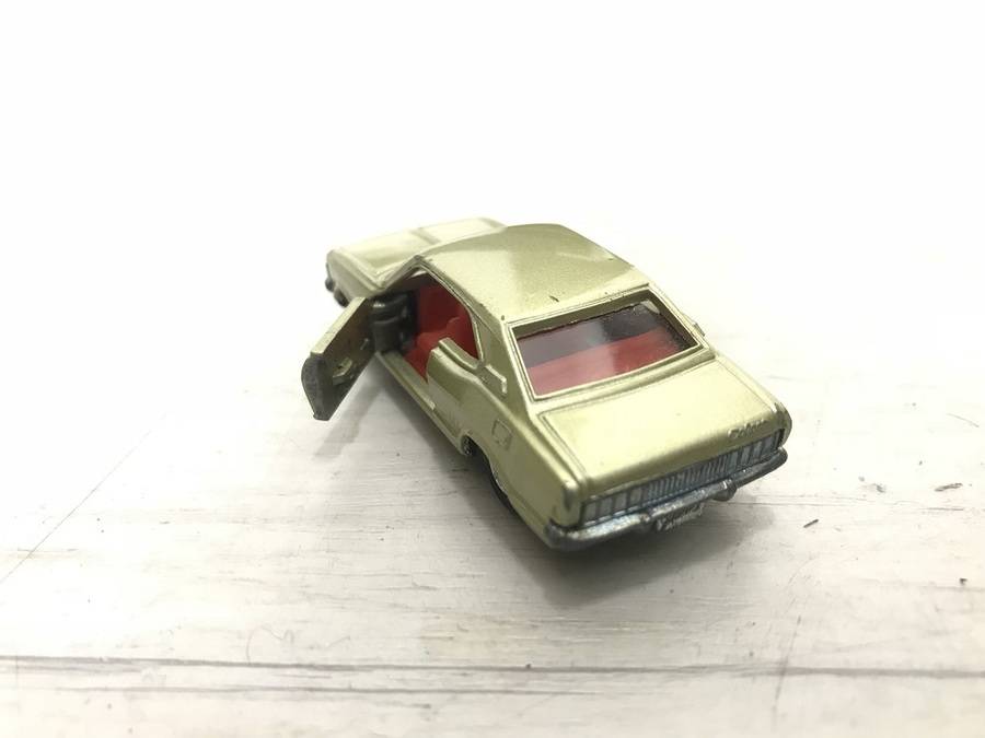 超激レア70年代トミカのまちレッカー車　絶版　箱傷多い為値引き価格 超激レア70年代トミカのまちレッカー車 絶版 箱傷多い為値引き価格