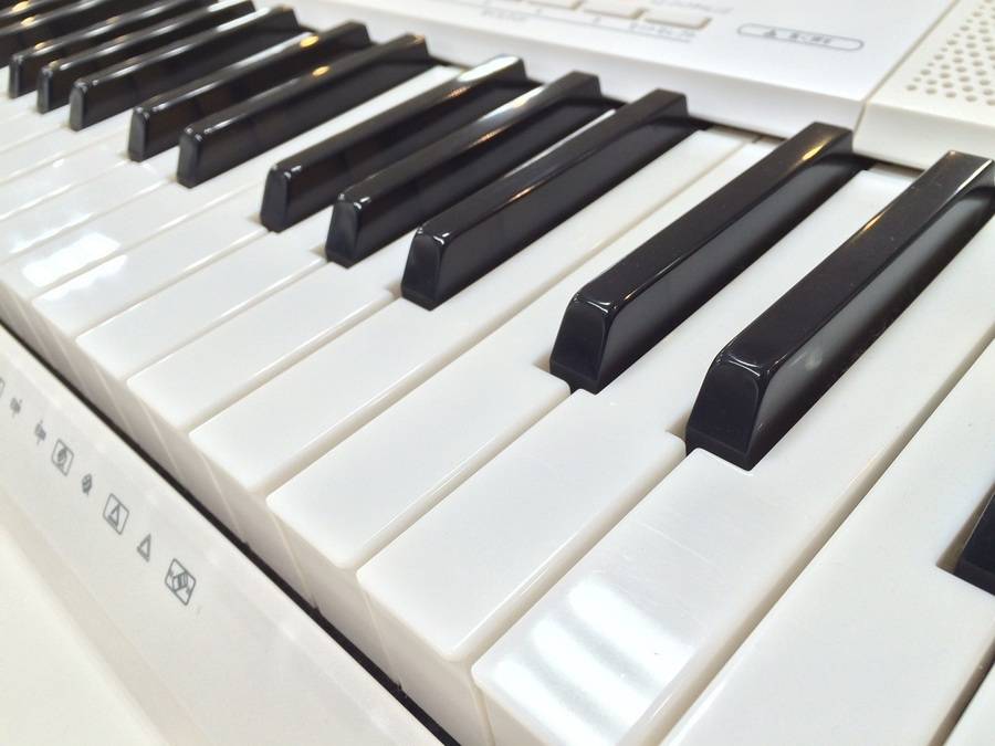 光ナビゲーション搭載！電子ピアノのご紹介【堺福田店】｜2018年02月26 