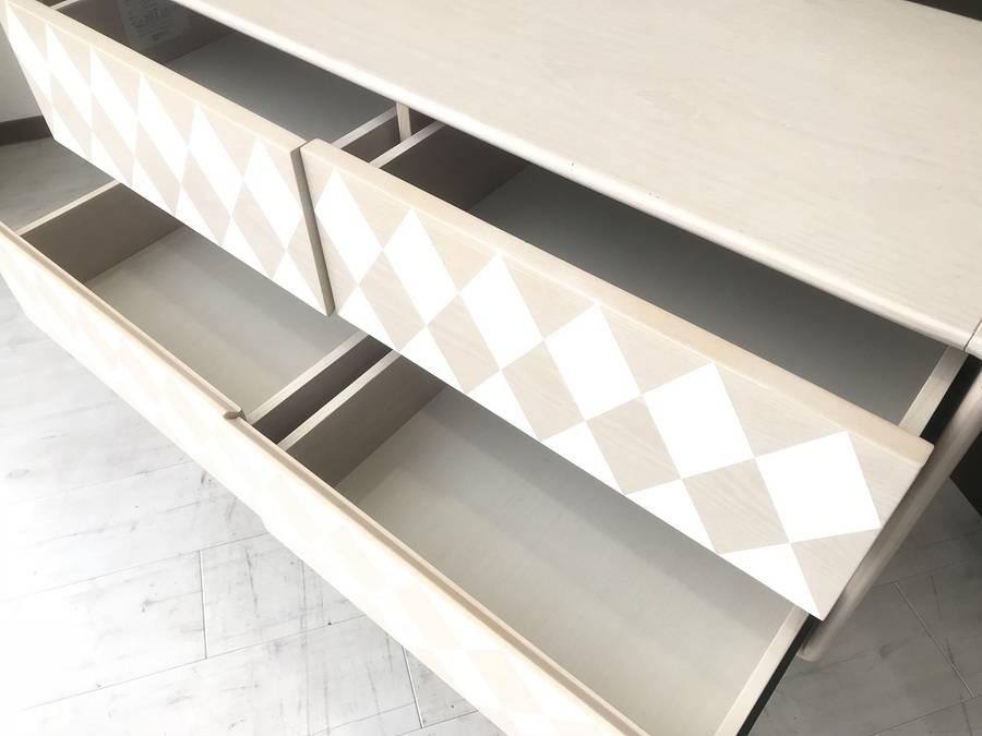 新入荷！Francfranc（フランフラン）よりおしゃれなキャビネット