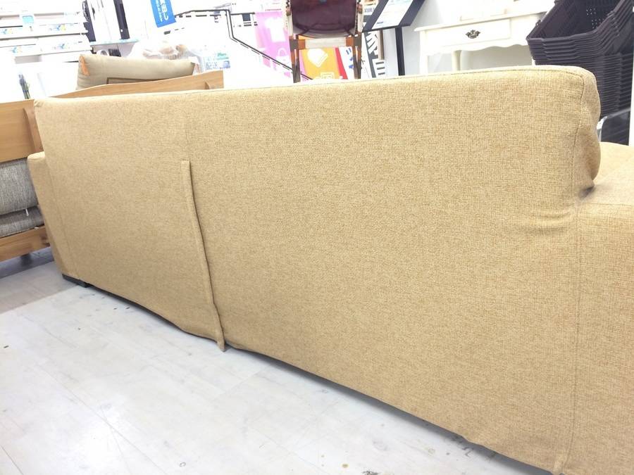 【トレファク府中店】大塚家具(IDC)　2人掛けソファのご紹介！ トレファク府中店】大塚家具(IDC) 2人掛けソファのご紹介！