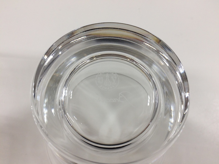 Christofle（クリストフル）のワインクーラーのご紹介です！｜2019年03