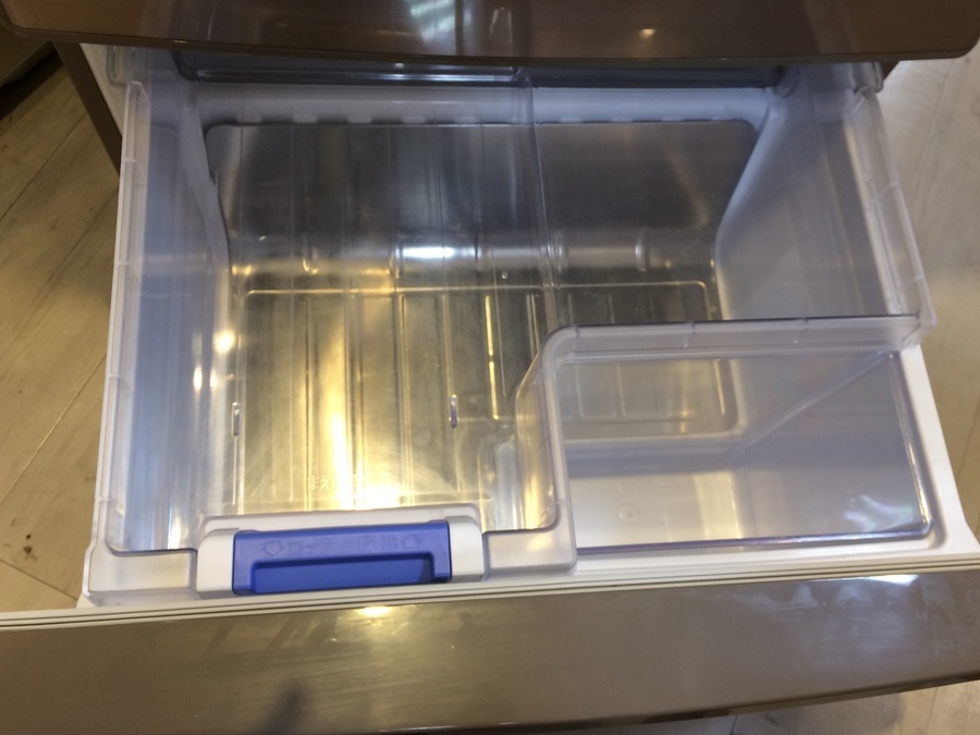 SHARP（シャープ）2018年製 6ドア冷蔵庫 455L【トレファク堺福田店】