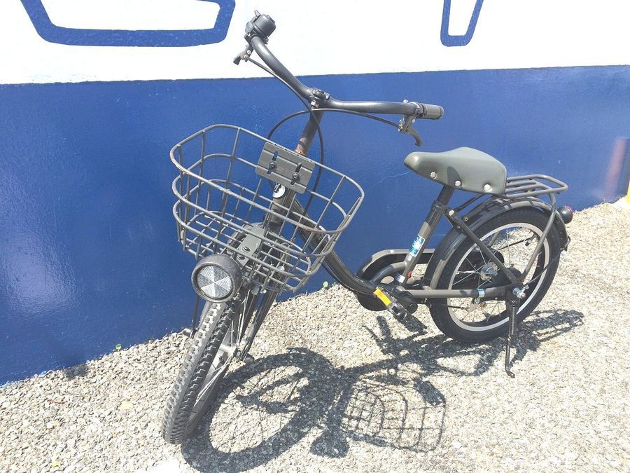 ニトリ 自転車 価格