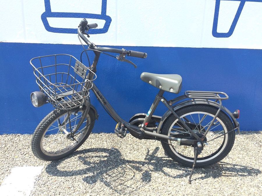 子供 自転車 16 インチ ブリジストン