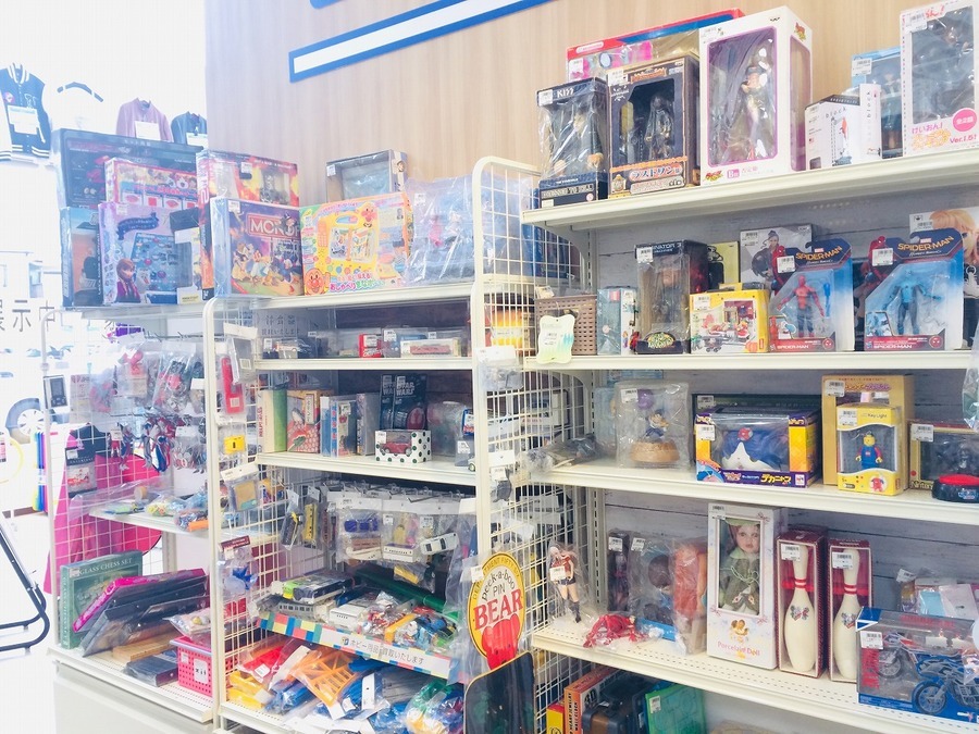 TOYSTORYアイテムの買取を強化中です♪【堺福田店】 [2019.07.26発行]｜リサイクルショップ トレジャーファクトリー堺福田店
