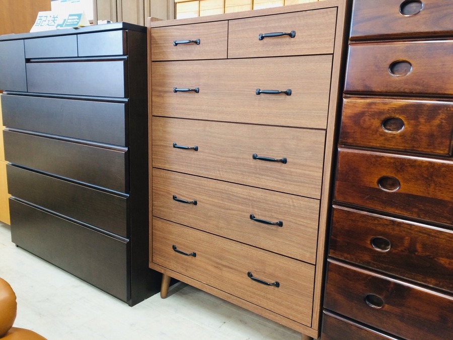 5段チェストのご紹介です♪【トレファク堺福田店】｜2019年08月14日