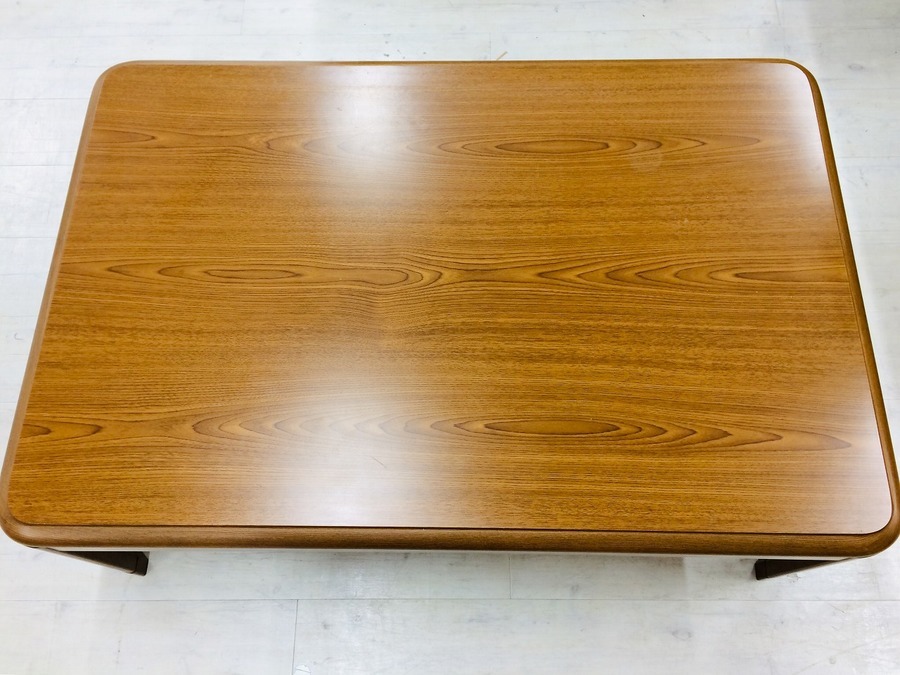 山善こたつのご紹介！（トレファク寝屋川）