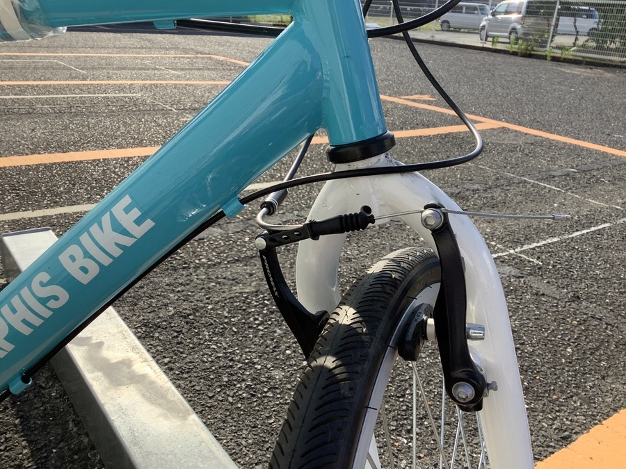 GRAPHIS（グラフィス）クロスバイクのご紹介【堺福田店】｜2020