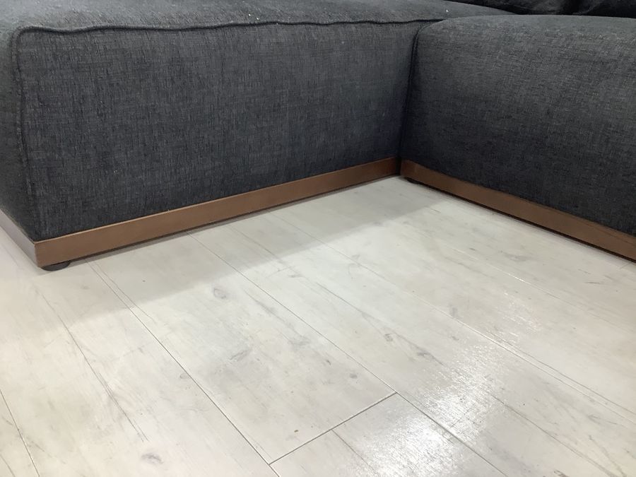 songdream(ソングドリーム)のコーナーソファー入荷しました