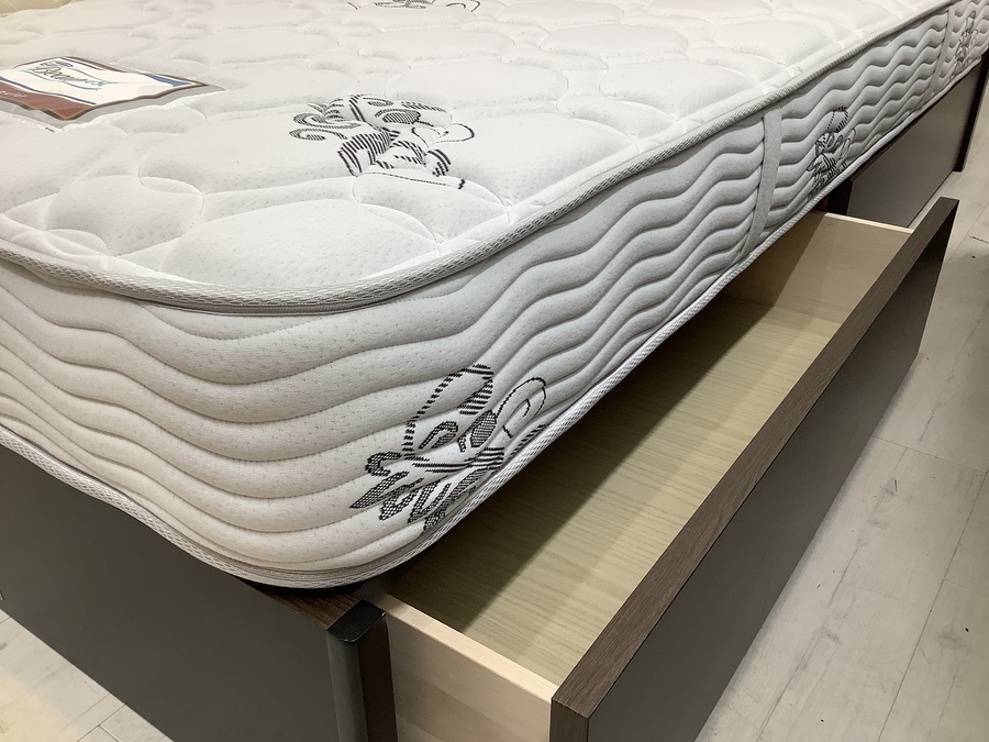 Simmons/シモンズ シングルベッドをご紹介！【堺福田店】｜2020年08月