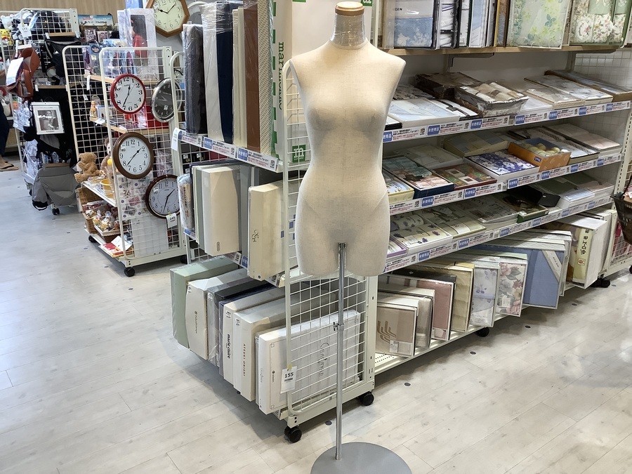 こんなものまで取扱あります！Rebodypeのボディーです！【堺福田店
