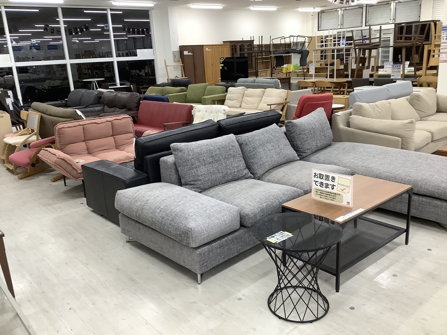 UNICO(ウニコ)】コーナーベンチダイニングセット新入荷!!【堺福田店