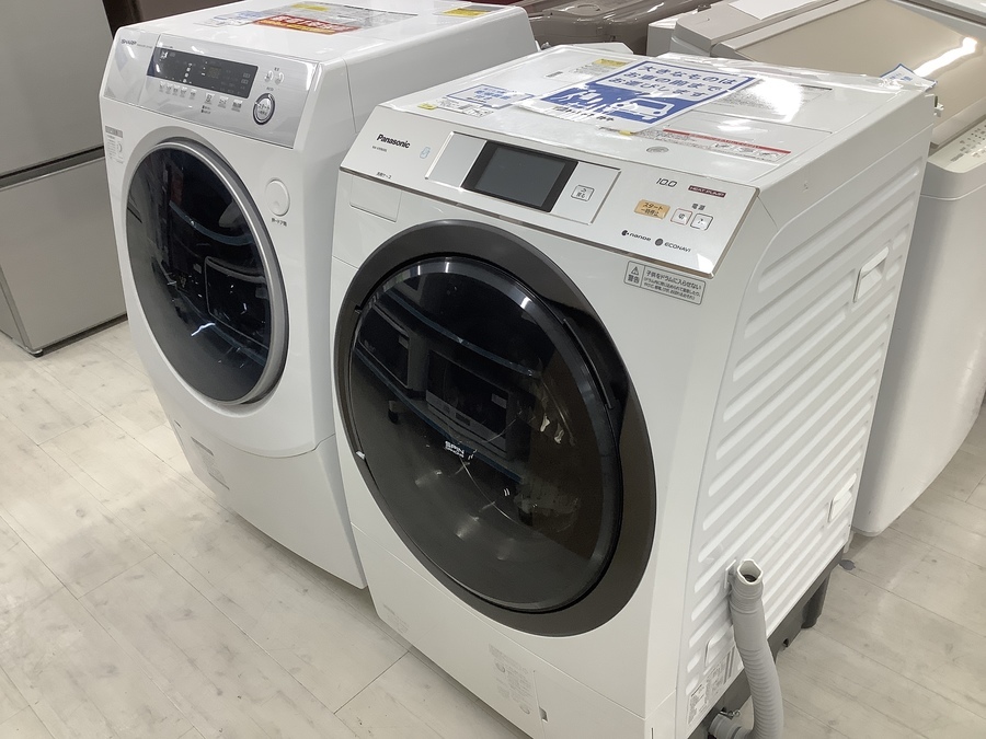 安心の1年間保証付き!! 2ドア冷蔵庫　yselect 2022年製　156L 【トレファク堺福田店】 一年保証付き！レトロ可愛い2ドア冷蔵庫☆【堺福田店】｜2021年07月17