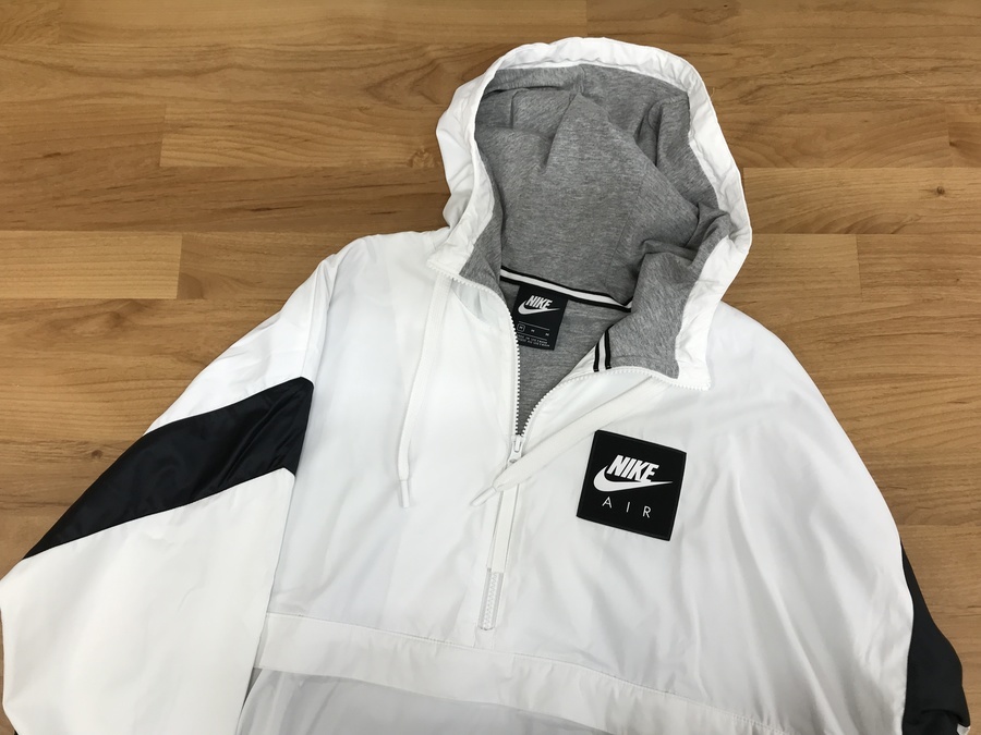 NIKE(ナイキ)のアノラックパーカー入荷しました!!【堺福田店】｜2020年