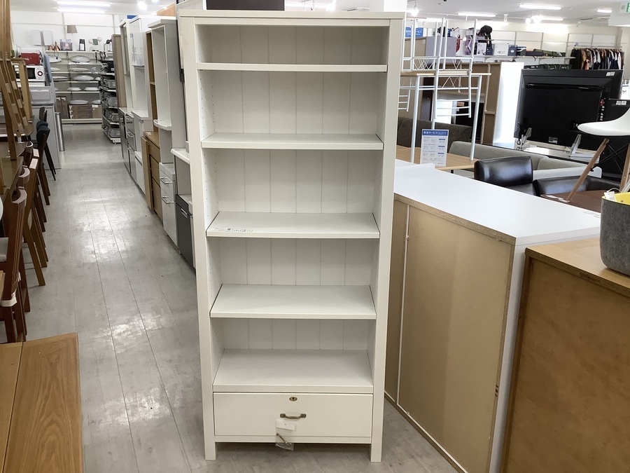 本棚のご紹介です【堺福田店】｜2020年11月17日｜リサイクルショップ
