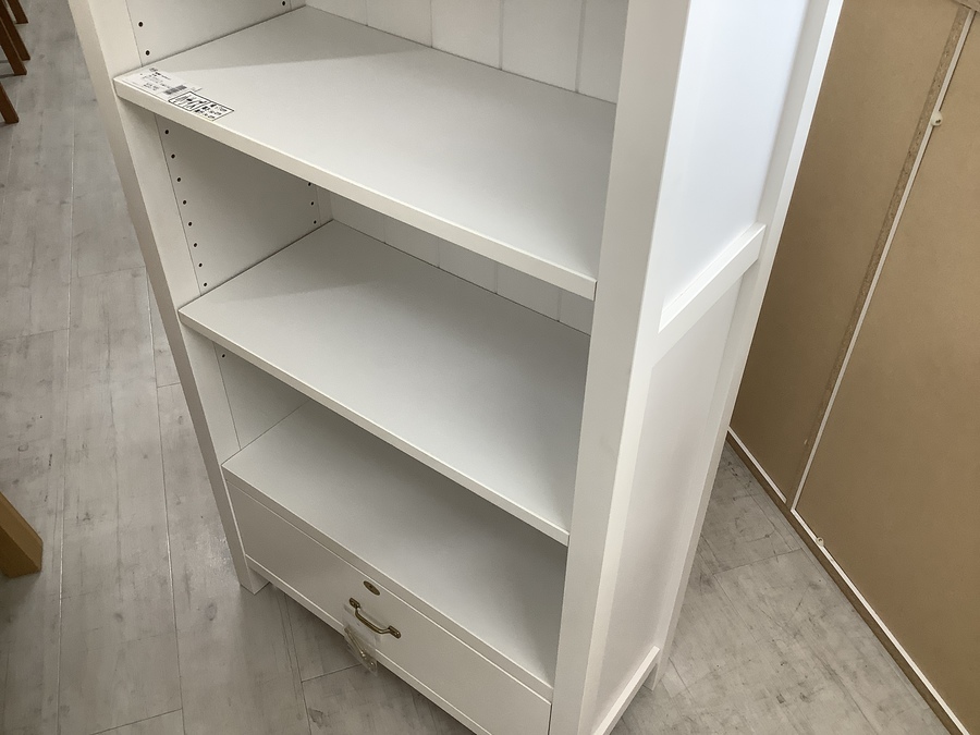 本棚のご紹介です【堺福田店】｜2020年11月17日｜リサイクルショップ