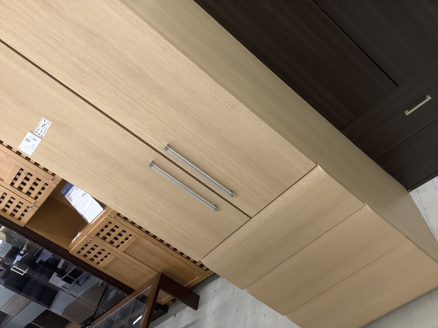 ニトリ】2枚扉ワードローブのご紹介です！！【堺福田店】｜2021