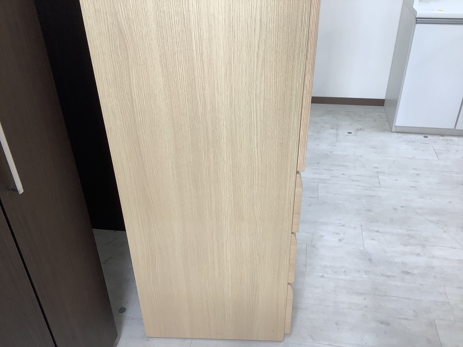 ニトリ】2枚扉ワードローブのご紹介です！！【堺福田店】｜2021年01月