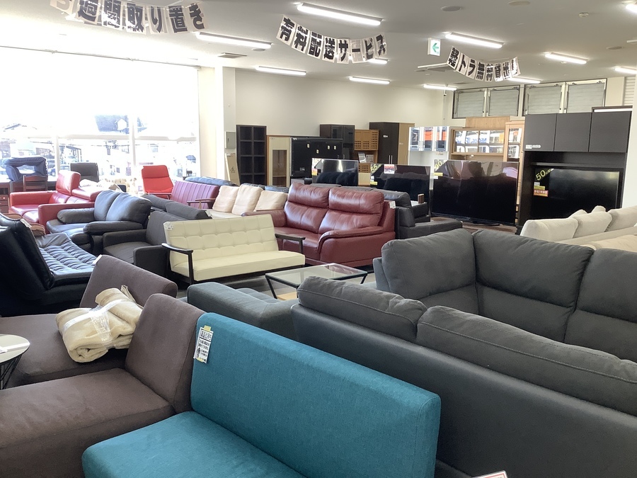 ニトリ】2枚扉ワードローブのご紹介です！！【堺福田店】｜2021年01月