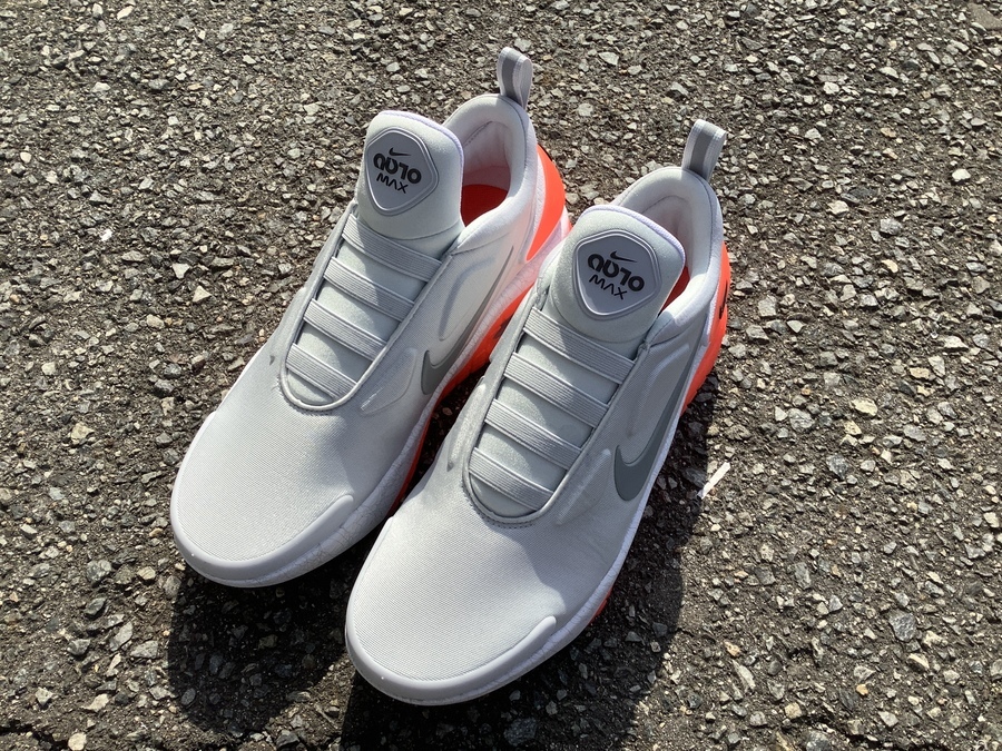NIKE(ナイキ)アダプトオートマックスが入荷♪【堺福田店】｜2021年02月