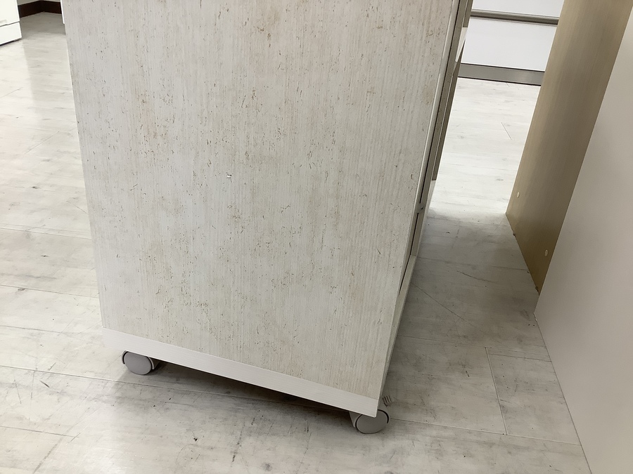 ニトリの可愛いレンジ台入荷しました☆【堺福田店】|2021年06月20日 ニトリの可愛いレンジ台入荷しました☆【堺福田店】|2021年06月20日