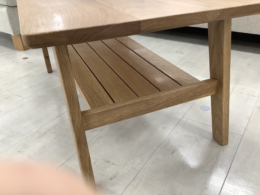 DOORS(ドアーズ)のローテーブル【堺福田店】｜2021年07月03日