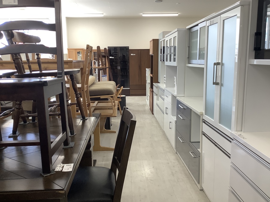 2人掛けファブリックソファー。【堺福田店】 [2021.07.24発行]｜リサイクルショップ トレジャーファクトリー（トレファク）堺福田店