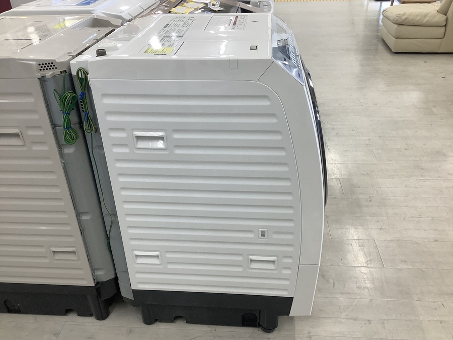 安心の1年保証付き！ORIGINALBASIC全自動洗濯機4.5kg2023年製