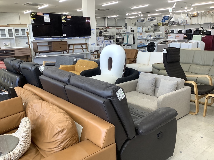 ドラム式洗濯機♪1年保証付きー♪【堺福田店】｜2021年08月28日