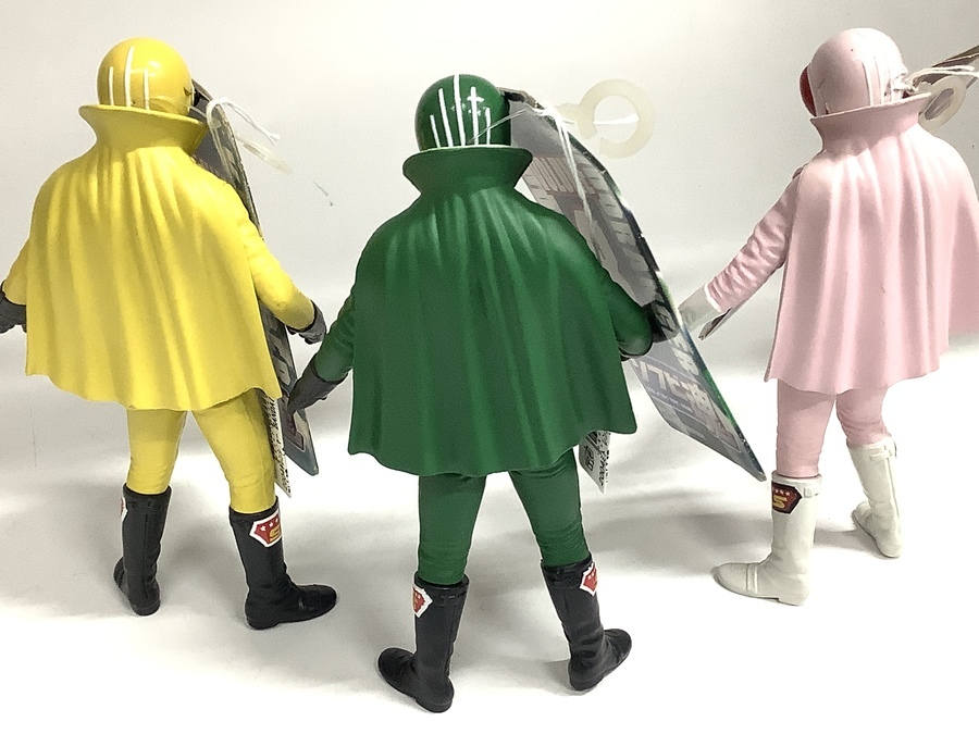 フィギュアのお買取りもぜひ当店で！！【堺福田店】｜2021年09月07日