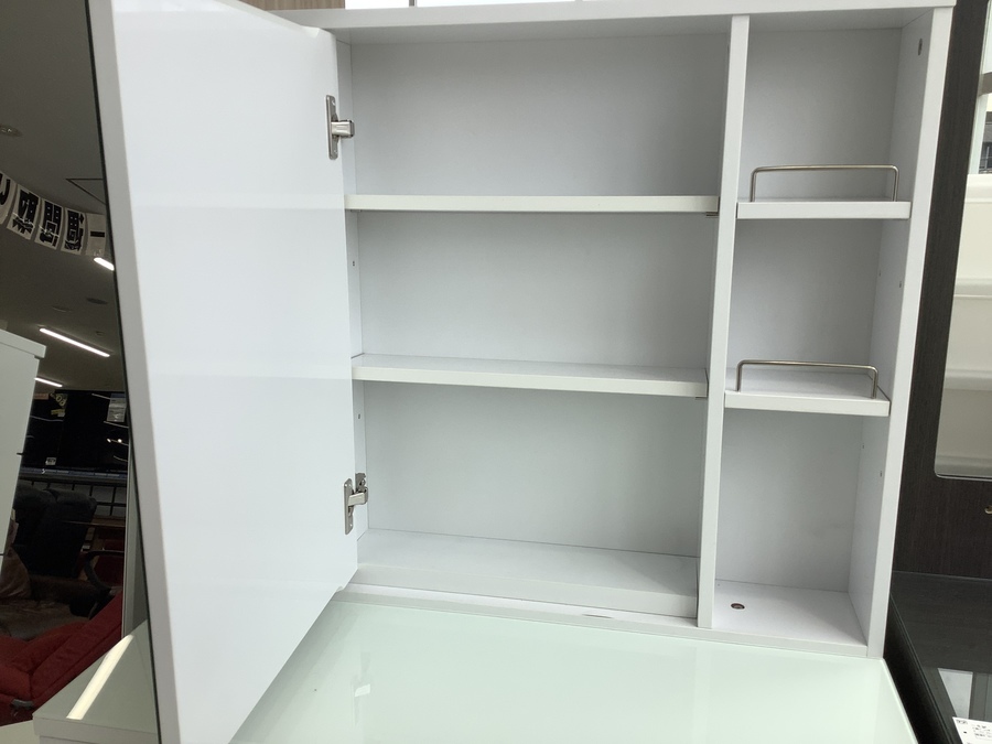 ニトリ　ドレッサーブラウン【トレファク堺福田店】 ニトリのドレッサーをご紹介！【トレファク堺福田店】｜2021年09月15日
