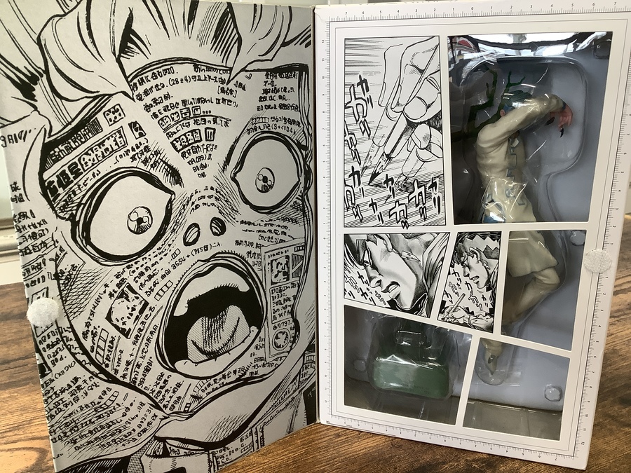 岸辺露伴はペンになる！【堺福田店】｜2021年09月30日｜リサイクル