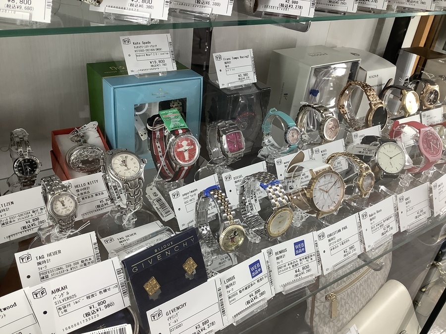 新入荷商品のご紹介！！【堺福田店】 [2022.01.04発行]｜リサイクルショップ トレジャーファクトリー堺福田店