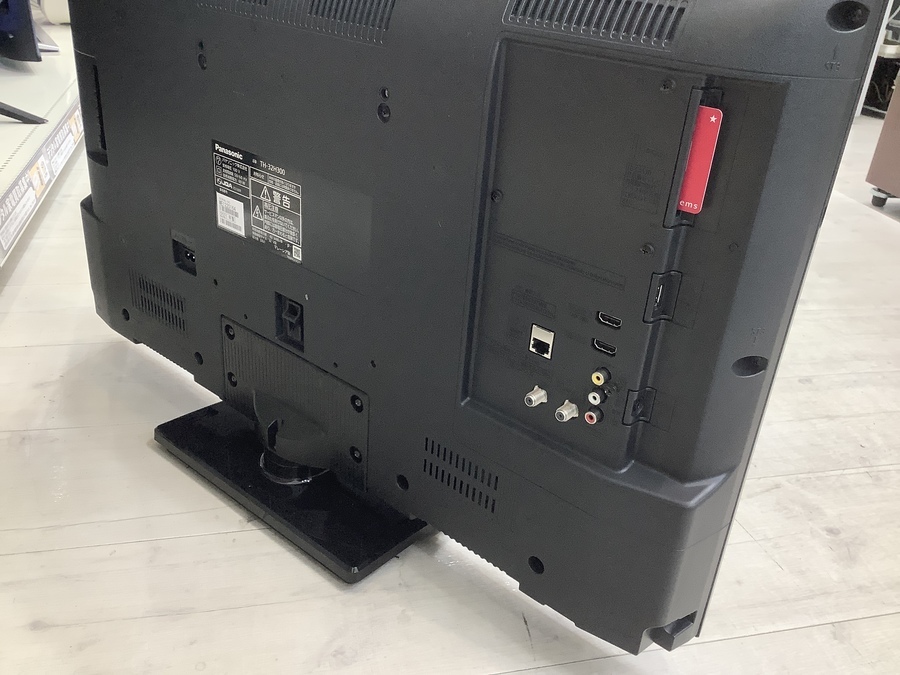 パナソニック 32インチ液晶テレビ☆未使用品です！！｜2022年04月08日 