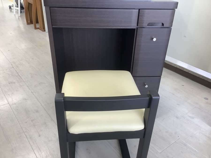 トレファク摂津店】値下げ致しました！ニトリ3面ドレッサー入荷致し