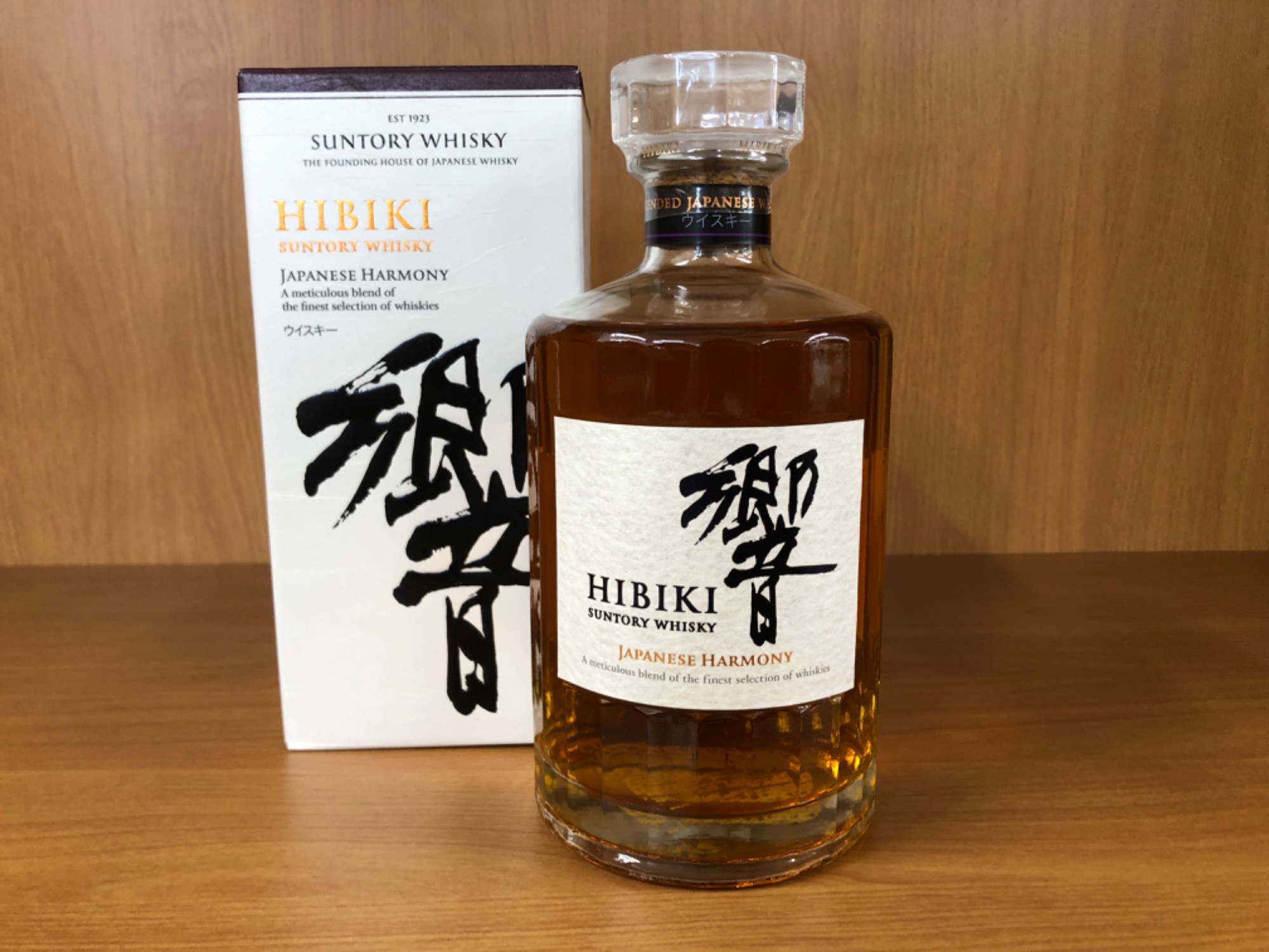響 ウィスキー ジャパニーズウィスキー サントリー 響【トレファク堺福田店】