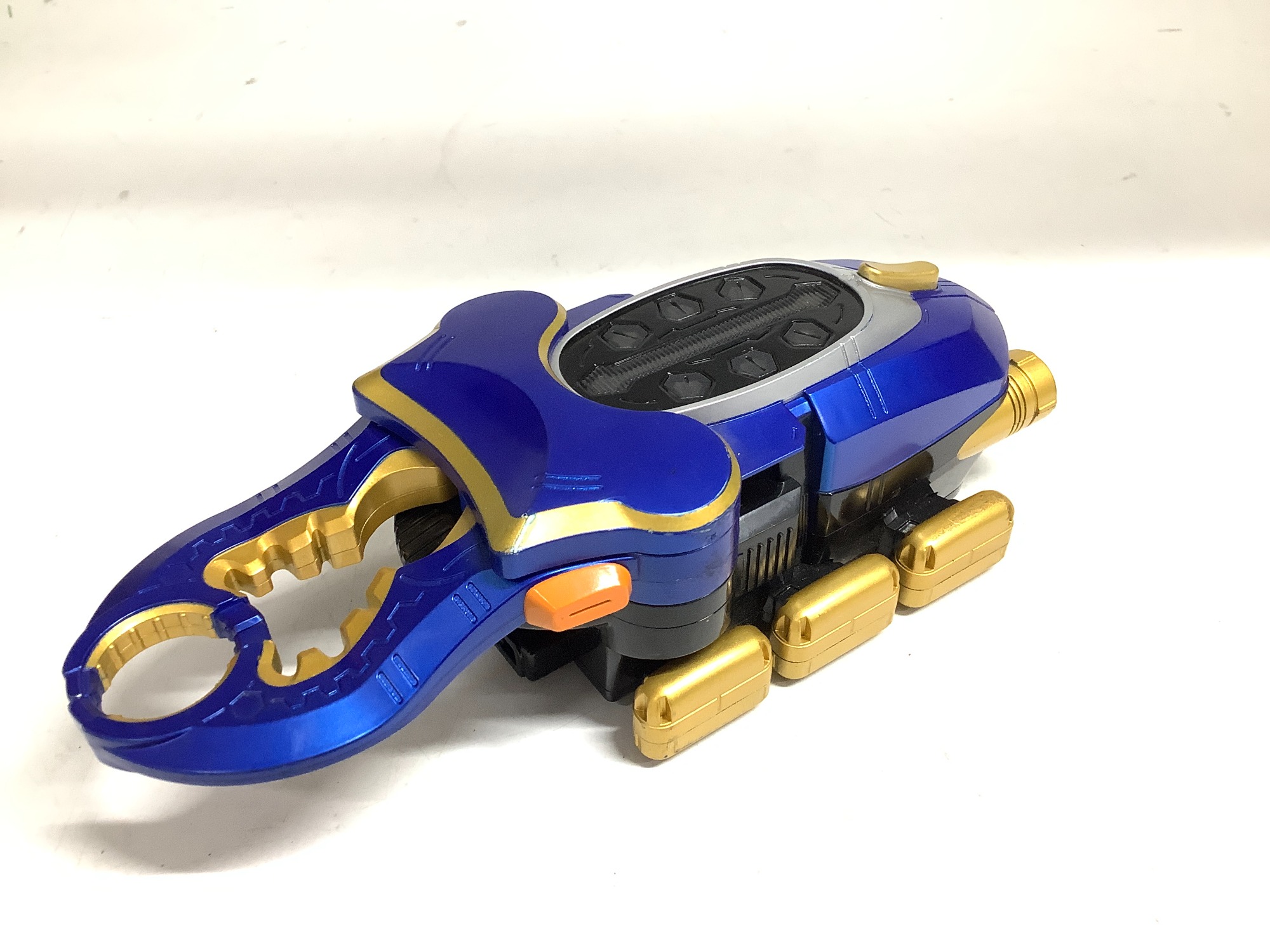 BANDAI - 中国バンダイ限定 仮面ライダーガタック　DXガタックゼクター hq720.jpg?sqp=-