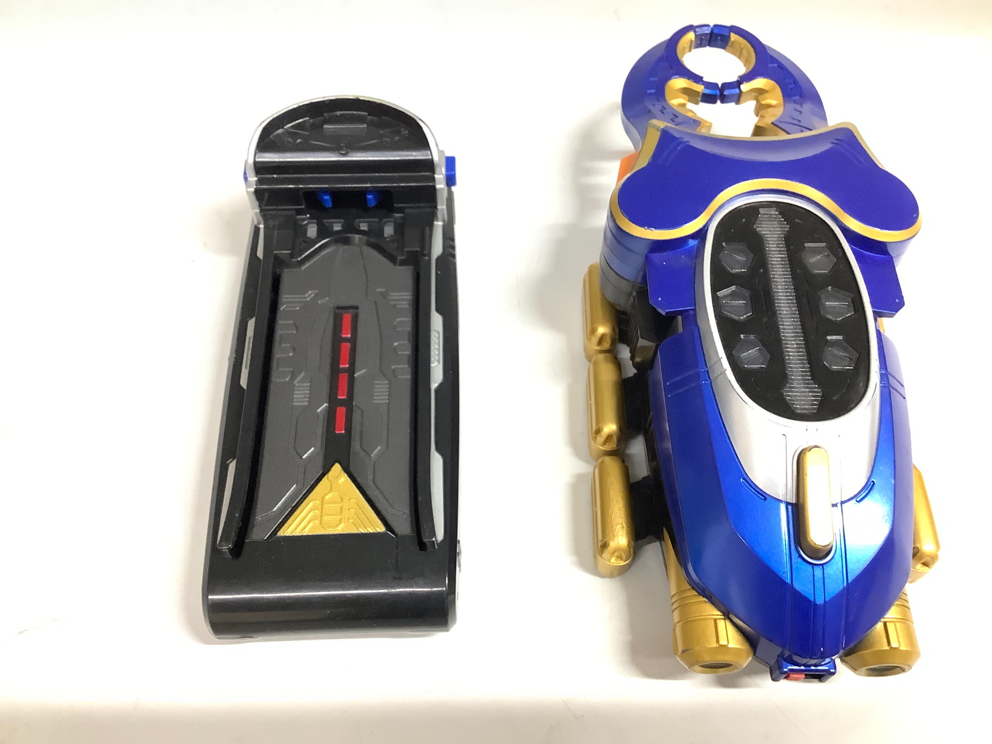 やっぱり平成1期 DXガタックゼクターが入荷致しました！！｜2022年09月