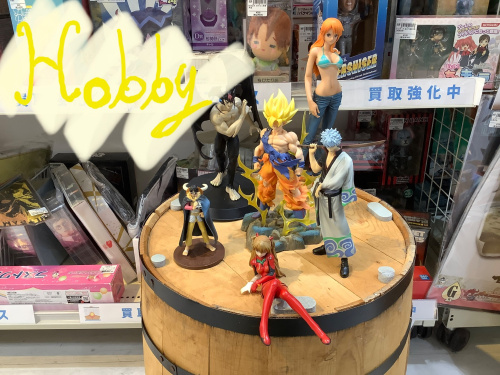 トレファクブログ画像1