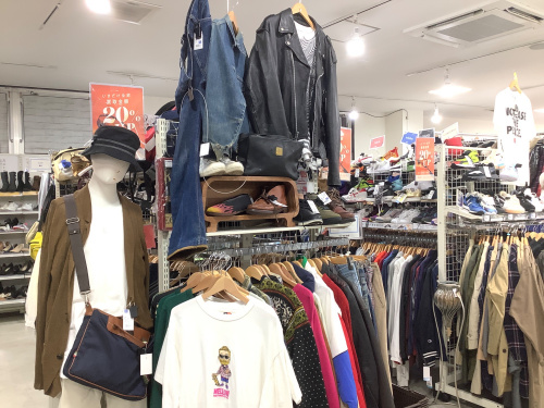 トレファクブログ画像5