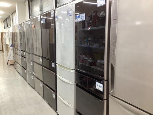 トレファクブログ画像1