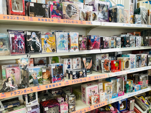 トレファクブログ画像1