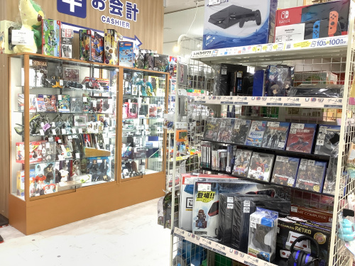 トレファクブログ画像1