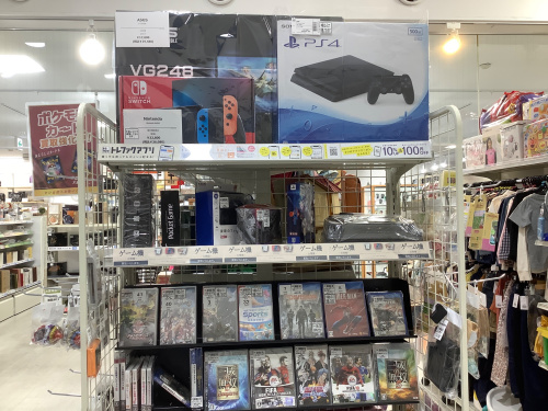 トレファクブログ画像1