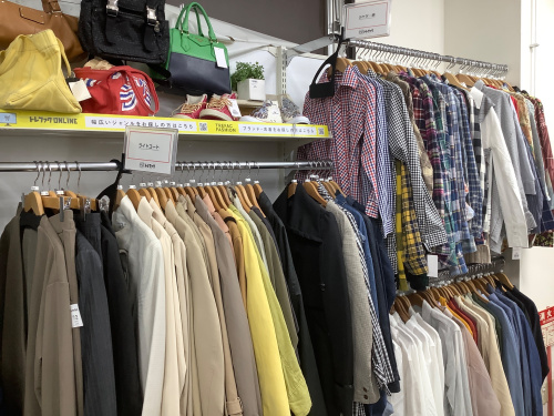 トレファクブログ画像1