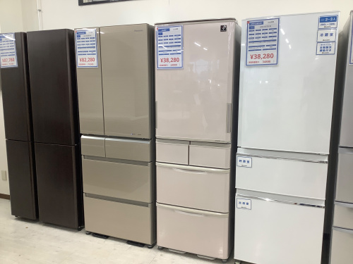 トレファクブログ画像1