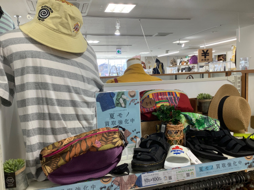 トレファクブログ画像1