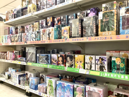 トレファクブログ画像1