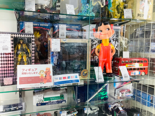 トレファクブログ画像4