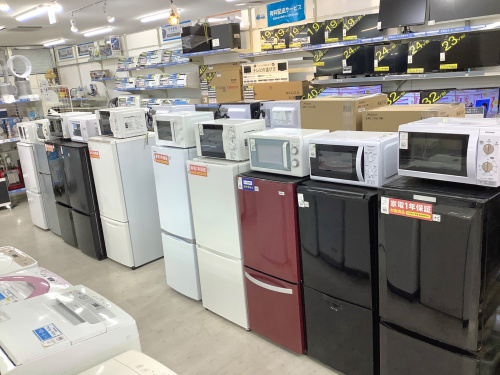 トレファクブログ画像1